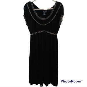 EUC Max Edition LP Little Black Dress